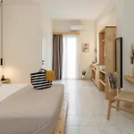 Capella Skiathos, Town Gæstehus