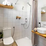 Gæstehus Capella Skiathos, Town 4*