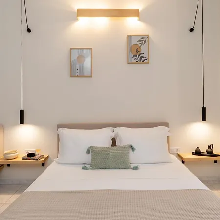 Capella Skiathos, Town 4* Szkiáthosz