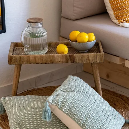 Capella Skiathos, Town 招待所 斯基亚索斯镇