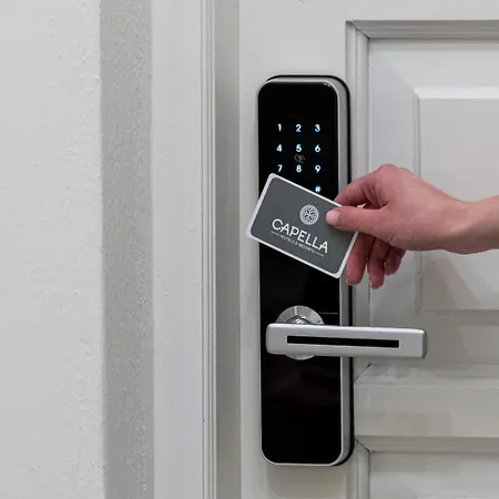 Capella Skiathos, Town 4* 斯基亚索斯镇