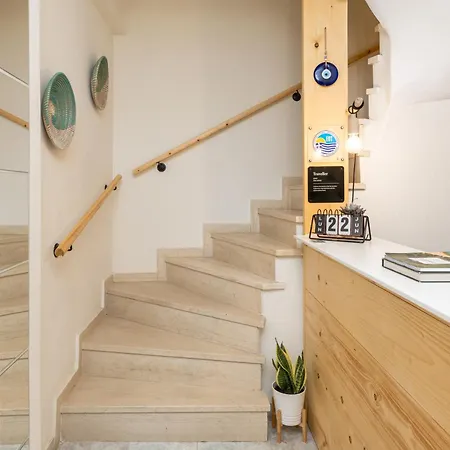 Capella Skiathos, Town 4*