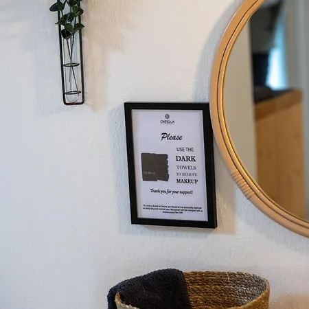 Guest house Capella Skiathos, Town
