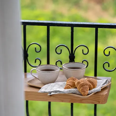 Capella Skiathos, Town 4*