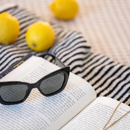 Vendégház Capella Skiathos, Town