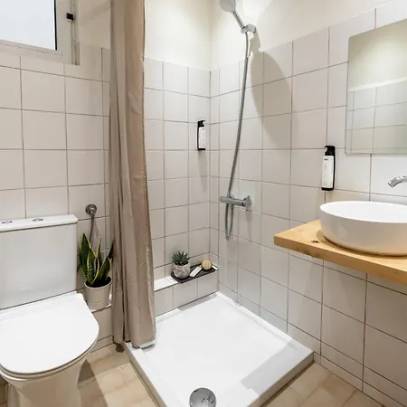 招待所 Capella Skiathos, Town 4*