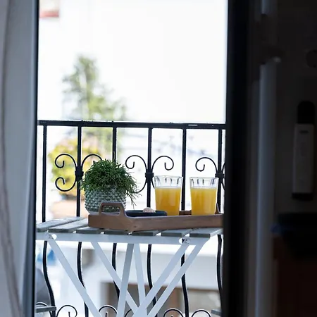 Capella Skiathos, Town 4* Szkiáthosz