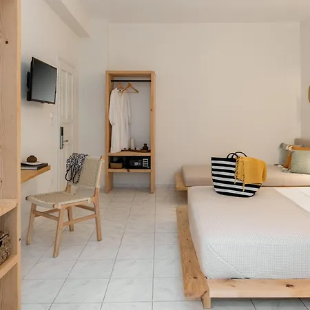 Capella Skiathos, Town Skiathos-Stadt