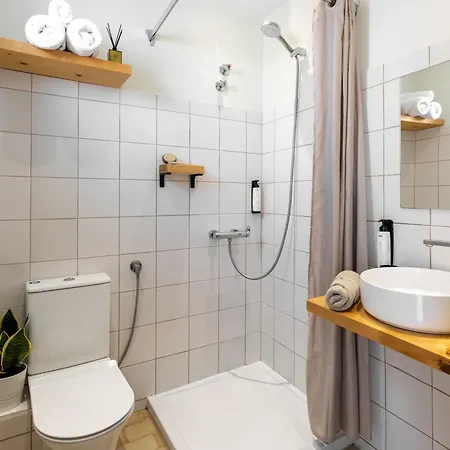 Gasthof Capella Skiathos, Town 4*