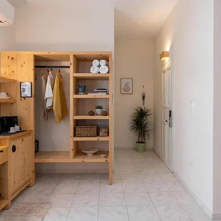 Capella Skiathos, Town 4*