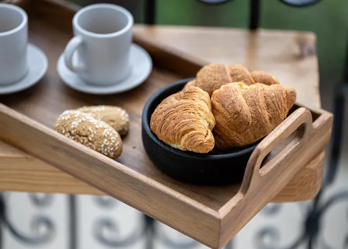 Casa de hóspedes Capella Skiathos, Town Skiathos Town