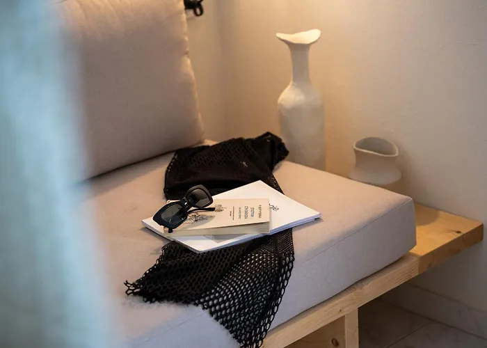 Capella Skiathos, Town بيت ضيافة 4*