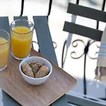 Capella Skiathos, Town Gasthuis 4*