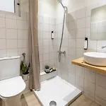 Gasthuis Capella Skiathos, Town 4*