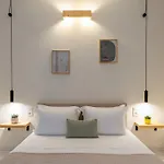 Capella Skiathos, Town 4*