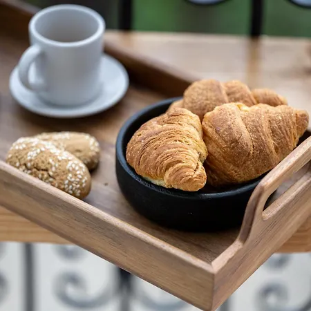 بيت ضيافة Capella Skiathos, Town مدينة سكياثوس