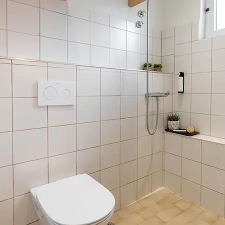 Capella Skiathos, Town بيت ضيافة