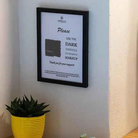 بيت ضيافة Capella Skiathos, Town