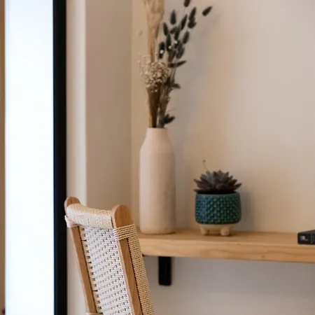 Capella Skiathos, Town بيت ضيافة