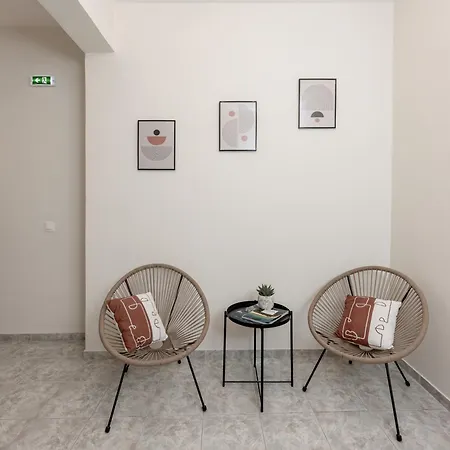 Capella Skiathos, Town 4* مدينة سكياثوس