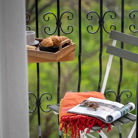 بيت ضيافة Capella Skiathos, Town