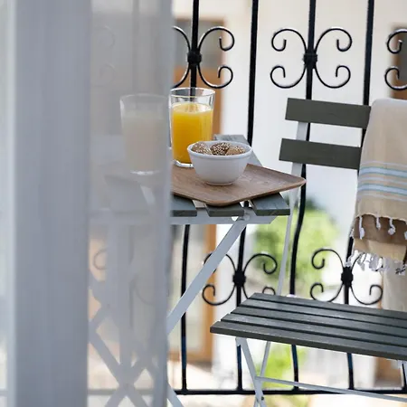 Capella Skiathos, Town 4* مدينة سكياثوس