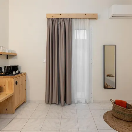בית הארחה Capella Skiathos, Town העיירה סקיאתוס