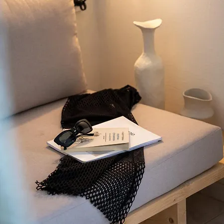 Capella Skiathos, Town بيت ضيافة 4*