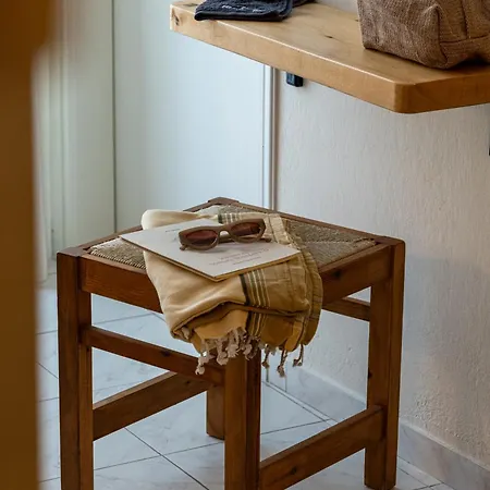 Capella Skiathos, Town بيت ضيافة مدينة سكياثوس