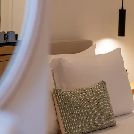 Capella Skiathos, Town 4* مدينة سكياثوس