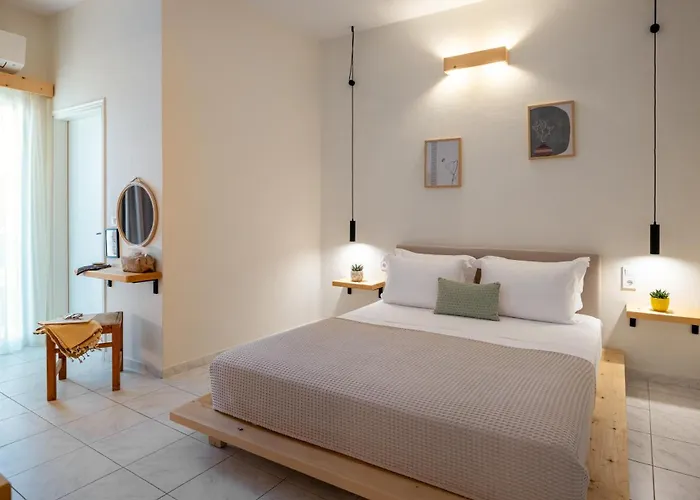 Capella Skiathos, Town Guest house Skiathos Town