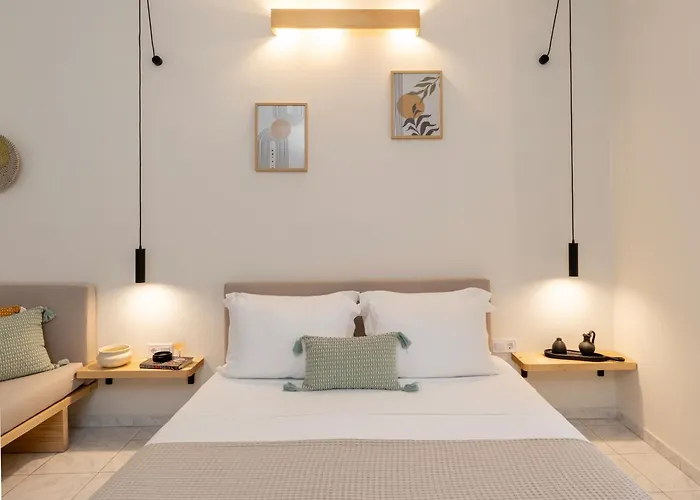 Capella Skiathos, Town 4* Skiathos Town