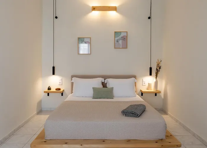 Capella Skiathos, Town Guest house Skiathos Town