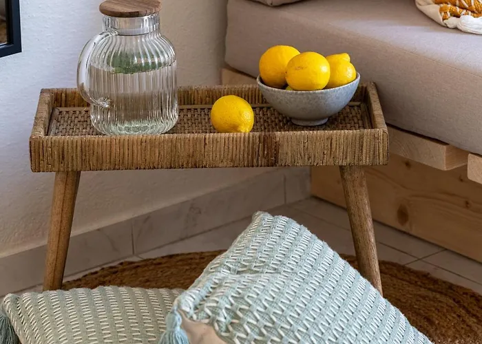 Capella Skiathos, Town Guest house Skiathos Town