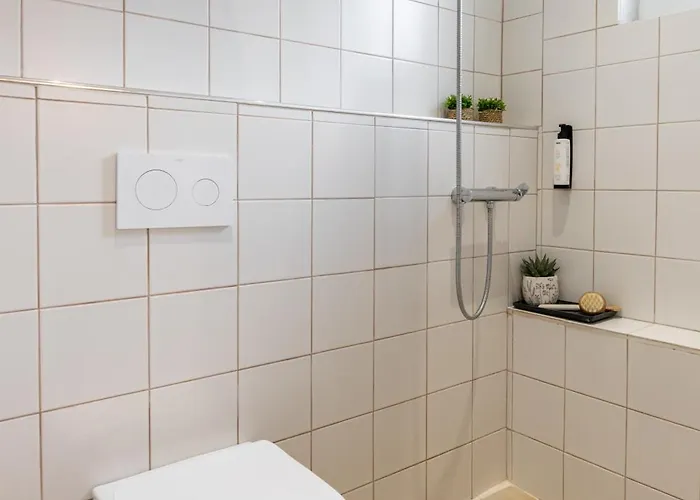 Capella Skiathos, Town Guest house