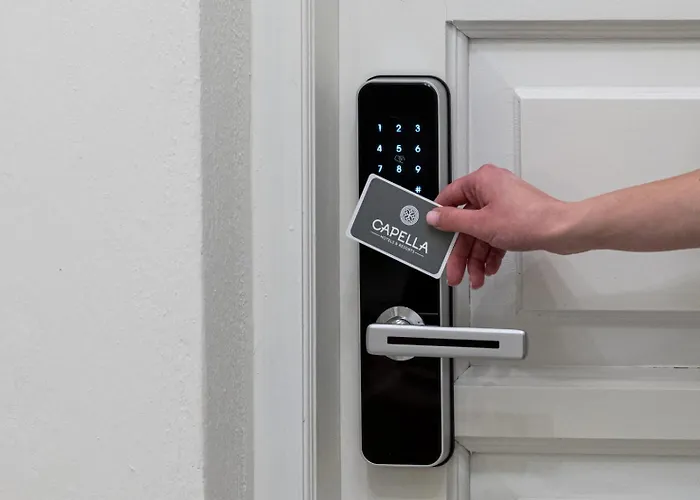 Capella Skiathos, Town 4* Skiathos Town