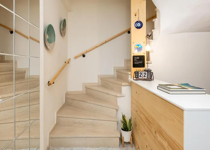 Capella Skiathos, Town 4*