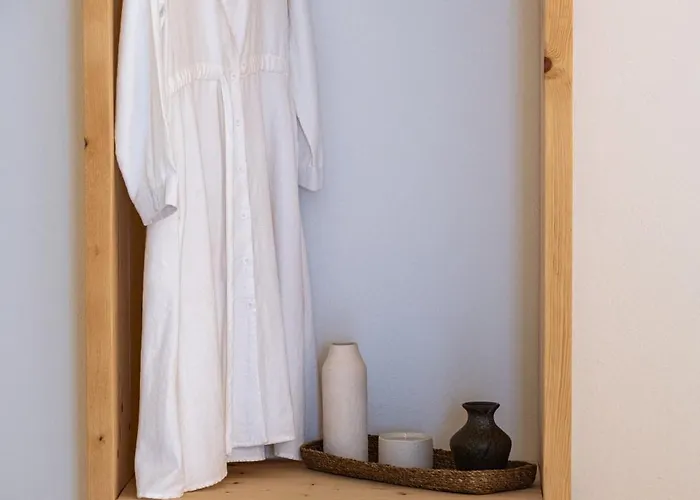 Capella Skiathos, Town Guest house 4*