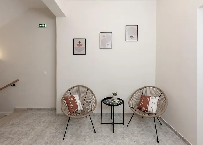 Capella Skiathos, Town 4* Skiathos Town