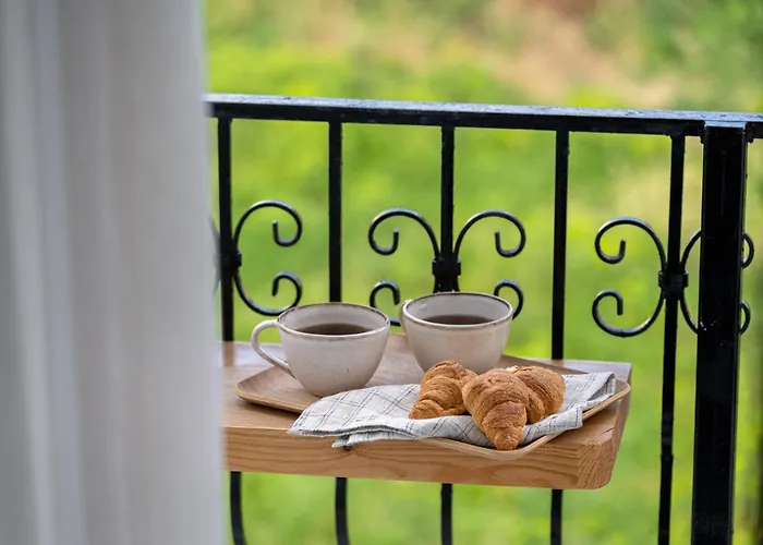 Capella Skiathos, Town 4*