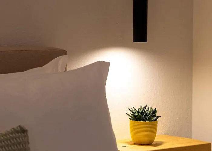 Capella Skiathos, Town Guest house 4*