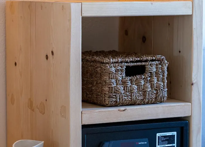 Capella Skiathos, Town Guest house Skiathos Town