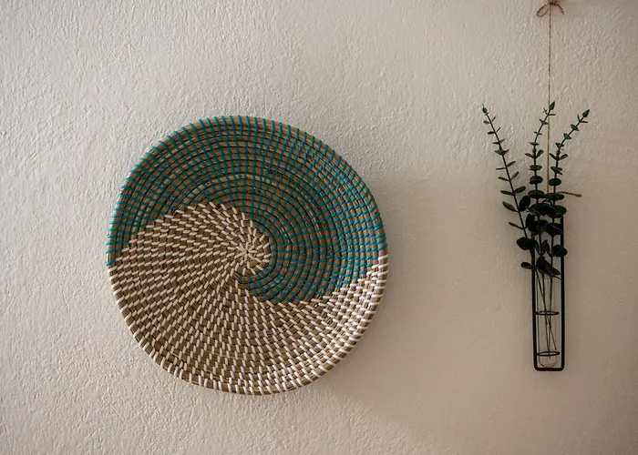 Capella Skiathos, Town Guest house Skiathos Town