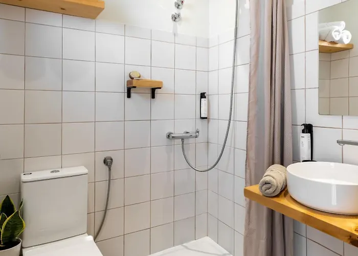 Guest house Capella Skiathos, Town 4*