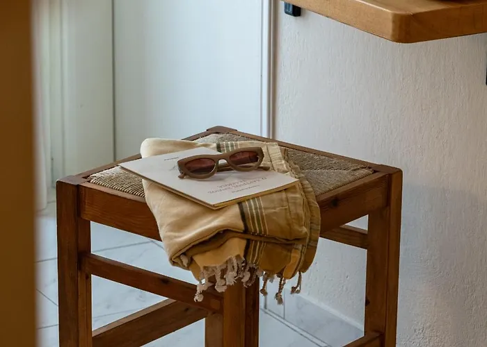 Capella Skiathos, Town Guest house Skiathos Town